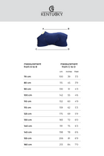 Load image into Gallery viewer, Kentucky Horsewear Stable Rug Comfort 200g