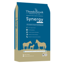 Load image into Gallery viewer, Thunderbrook Synergy