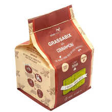 Load image into Gallery viewer, Silvermoor Grassabix with Cinnamon