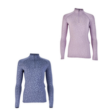 Load image into Gallery viewer, Aubrion Revive Winter Base Layer Young Rider
