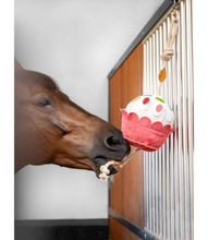 Load image into Gallery viewer, LeMieux Horse Toy Cupcake