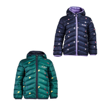 Load image into Gallery viewer, Tikaboo Padded Coat
