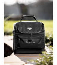 Load image into Gallery viewer, LeMieux Elite Pro Grooming Bag Black