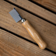 Load image into Gallery viewer, Smart Grooming Standard Quarter Marking Comb
