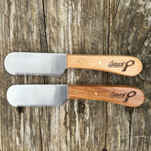 Load image into Gallery viewer, Smart Grooming Pro Levelling/Thinning Knife
