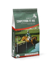 Load image into Gallery viewer, Saracen Competition Fit Mix 20kg