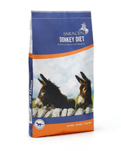 Load image into Gallery viewer, Saracen Donkey Diet 20kg
