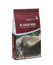 Load image into Gallery viewer, Saracen Re-Covery Mash 20kg