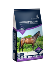 Load image into Gallery viewer, Saracen Condition Improver Cubes 20kg