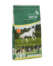 Load image into Gallery viewer, Saracen Shape Up 20kg