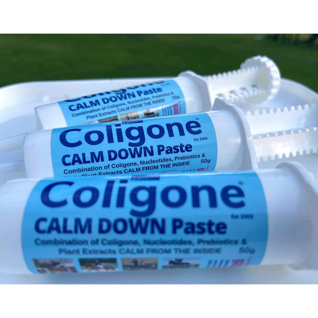Coligone Calm Down Paste