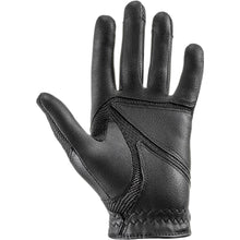 Load image into Gallery viewer, Uvex Ventraxion Riding Gloves Black