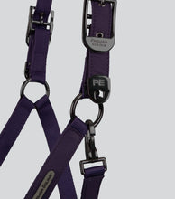 Load image into Gallery viewer, Premier Equine Duco Padded Head Collar With Lead Rope