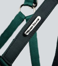 Load image into Gallery viewer, Premier Equine Duco Padded Head Collar With Lead Rope