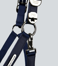 Load image into Gallery viewer, Premier Equine Duco Padded Head Collar With Lead Rope