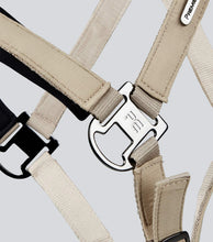 Load image into Gallery viewer, Premier Equine Duco Padded Head Collar With Lead Rope