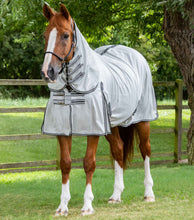 Load image into Gallery viewer, Premier Equine Fly Lite Bug Rug