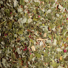 Load image into Gallery viewer, Grooming Deluxe Wooden Relax Horse Toy - Freedom