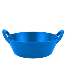 Load image into Gallery viewer, Red Gorilla Plastic Feed Skip Bucket Medium 20L