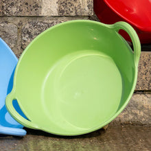 Load image into Gallery viewer, Red Gorilla Plastic Feed Skip Bucket Small 11L