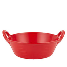 Load image into Gallery viewer, Red Gorilla Plastic Feed Skip Bucket Medium 20L