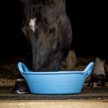 Load image into Gallery viewer, Red Gorilla Plastic Feed Skip Bucket Small 11L