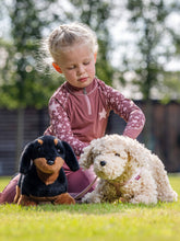 Load image into Gallery viewer, LeMieux Toy Puppy Sally