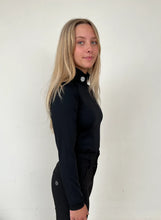 Load image into Gallery viewer, Epico Equestrian Base Layer Black