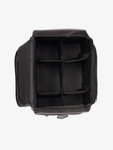 Load image into Gallery viewer, LeMieux Elite Pro Grooming Bag Burgundy