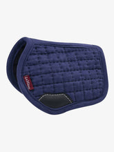 Load image into Gallery viewer, LeMieux Toy Pony Saddle Pad Ink Blue