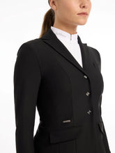 Load image into Gallery viewer, LeMieux Dynamiqué Show Jacket Black