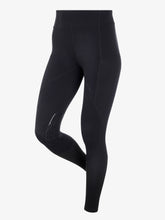 Load image into Gallery viewer, LeMieux Lucie Mesh Legging Black