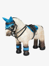 Load image into Gallery viewer, LeMieux Toy Pony Martingale Black