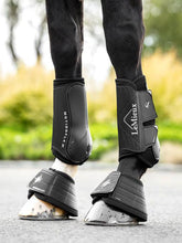Load image into Gallery viewer, LeMieux Motionflex Dressage Boot Black