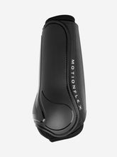 Load image into Gallery viewer, LeMieux Motionflex Dressage Boot Black