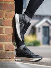Load image into Gallery viewer, LeMieux Trax Waterproof Trainer Black