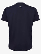 Load image into Gallery viewer, LeMieux Sports T-Shirt Navy