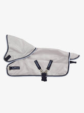 Load image into Gallery viewer, LeMieux Toy Pony Fly Rug Grey/Navy