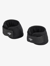 Load image into Gallery viewer, LeMieux Toy Pony Over Reach Boots Black