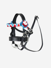 Load image into Gallery viewer, LeMieux Toy Pony Showing Bridle Black