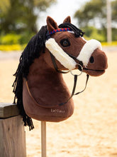 Load image into Gallery viewer, LeMieux Hobby Horse Chancer