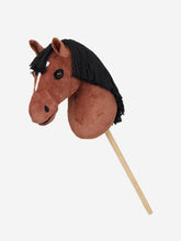 Load image into Gallery viewer, LeMieux Hobby Horse Chancer