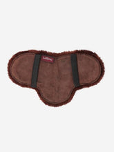 Load image into Gallery viewer, LeMieux Toy Pony Showing Numnah Brown