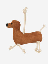 Load image into Gallery viewer, LeMieux Horse Toy Sausage Dog