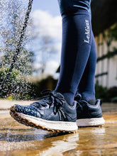 Load image into Gallery viewer, LeMieux Trax Waterproof Trainer Navy