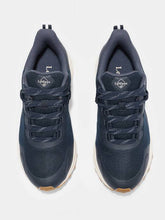 Load image into Gallery viewer, LeMieux Trax Waterproof Trainer Navy