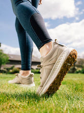 Load image into Gallery viewer, LeMieux Trax Waterproof Trainer Stone