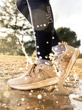 Load image into Gallery viewer, LeMieux Trax Waterproof Trainer Stone