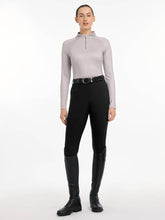 Load image into Gallery viewer, LeMieux Faith Base Layer Ash