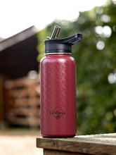 Load image into Gallery viewer, LeMieux Drinks Bottle